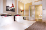  Hotel Belfast 10, avenue Carnot 