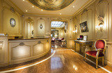 Hotel Belfast, Paris