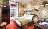 Hotel Belfast, Paris