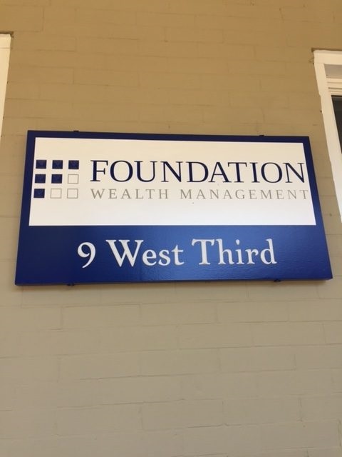  Profile Photos of Foundation Wealth Management 9 W 3rd St - Photo 6 of 11