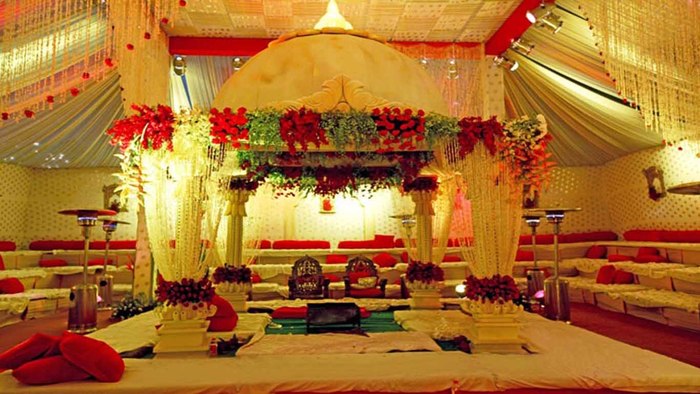  Profile Photos of Event Organisers in Delhi D-144, 1st Floor, Flat No. B-5,Krishna Park, Khanpur - Photo 4 of 6