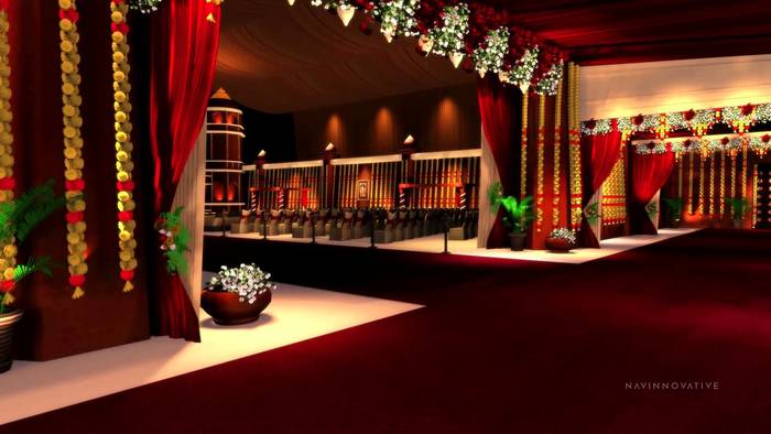  Profile Photos of Event Organisers in Delhi D-144, 1st Floor, Flat No. B-5,Krishna Park, Khanpur - Photo 6 of 6