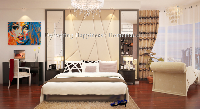  New Album of Irenovate 243, LG floor, A1 block, Janakpuri, Block A1, Janakpuri - Photo 7 of 9