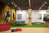  Irenovate 243, LG floor, A1 block, Janakpuri, Block A1, Janakpuri 