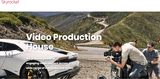 Video Production Company Dubai -Skyrocket Media, Dubai