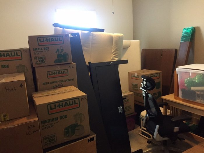  Profile Photos of Man With A Truck Moving Company 71 Stevenson Street Suite 400 - Photo 3 of 3