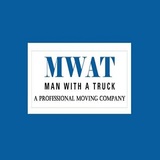 Man With A Truck Moving Company, San Francisco