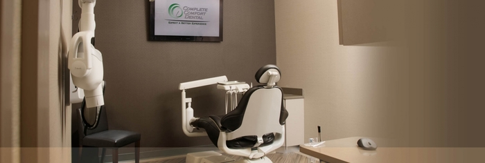  Profile Photos of Complete Comfort Dental 25445 S. Pheasant Lane, Suite I - Photo 2 of 4
