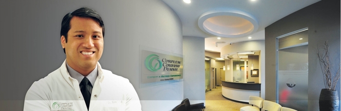  Profile Photos of Complete Comfort Dental 25445 S. Pheasant Lane, Suite I - Photo 3 of 4
