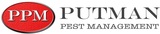  Putman Pest Management, LLC 613 E Lee Rd 