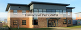  Putman Pest Management, LLC 613 E Lee Rd 