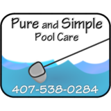 Pure and Simple Poolcare, Orlando