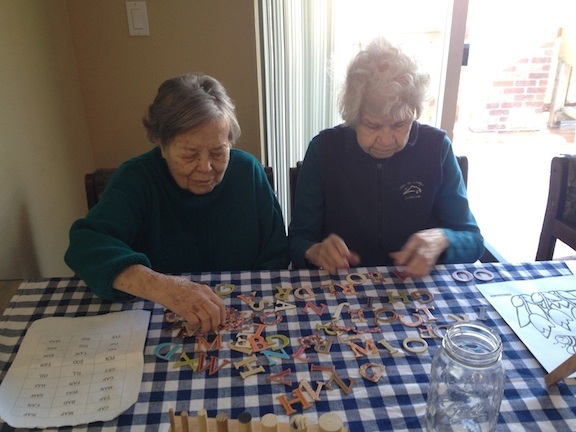  New Album of Assured Assisted Living                         / 10139 Riverstone Dr - Photo 8 of 9