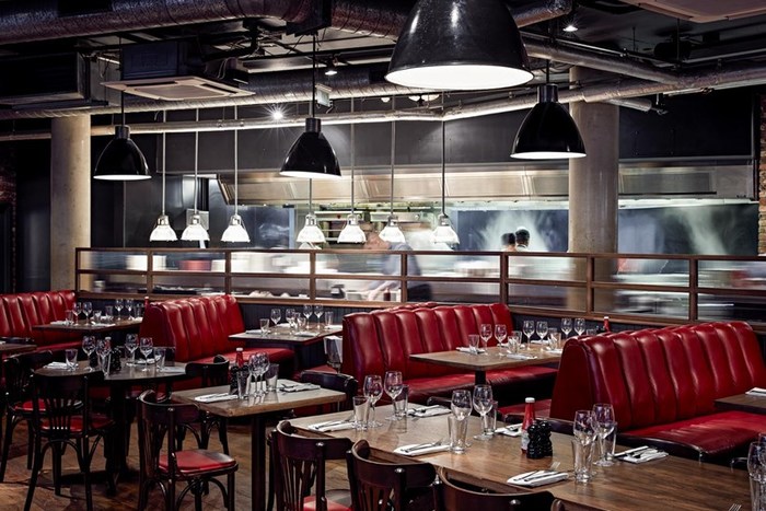  Profile Photos of The Hoxton, Shoreditch 81 Great Eastern St - Photo 3 of 10