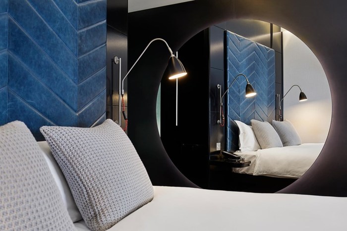  Profile Photos of The Hoxton, Shoreditch 81 Great Eastern St - Photo 5 of 10