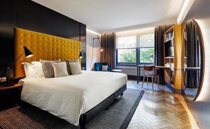  Profile Photos of The Hoxton, Shoreditch 81 Great Eastern St - Photo 7 of 10