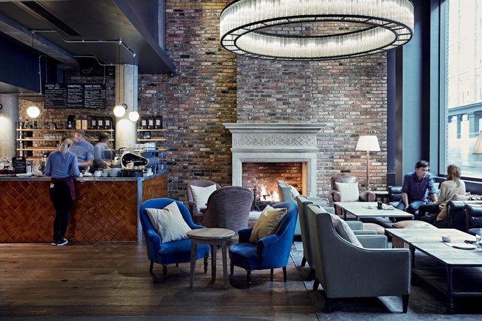  Profile Photos of The Hoxton, Shoreditch 81 Great Eastern St - Photo 9 of 10