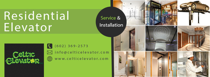  Profile Photos of Celtic Elevator 23025 N 15th Avenue, Suite 103 - Photo 1 of 1