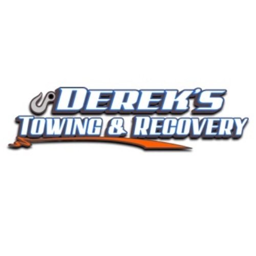  Profile Photos of Derek's Towing & Recovery 620 East Church Street - Photo 1 of 4