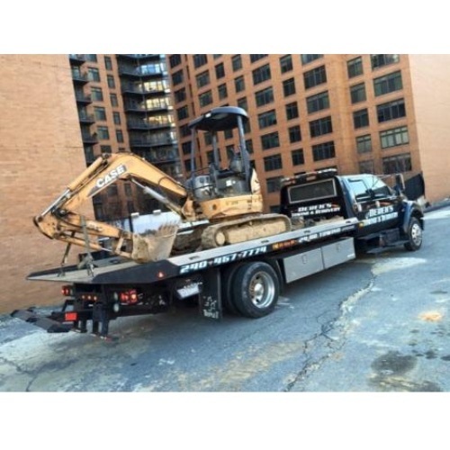  Profile Photos of Derek's Towing & Recovery 620 East Church Street - Photo 3 of 4