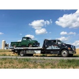 Derek's Towing & Recovery, Frederick