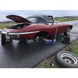 Derek's Towing & Recovery, Frederick