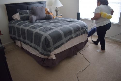  Profile Photos of Crisis Cleaners, LLC. 20 East Diamond Avenue, Suite 400 - Photo 2 of 4