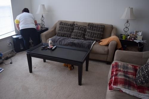  Profile Photos of Crisis Cleaners, LLC. 20 East Diamond Avenue, Suite 400 - Photo 3 of 4