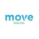 MOVE digital, London