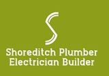 Shoreditch Plumber Electrician Builder, London