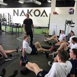 Nakoa Fitness and Physical Therapy, Carlsbad
