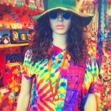  Profile Photos of Tie Dye Rosie 111A Old Evans Rd - Photo 2 of 5