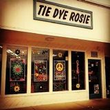 Tie Dye Rosie, Augusta