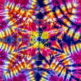 Tie Dye Rosie, Augusta
