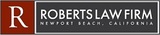 The Roberts Law Firm, Newport Beach