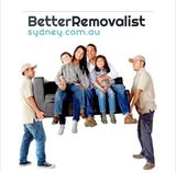 Better Removalists Sydney, Sydney