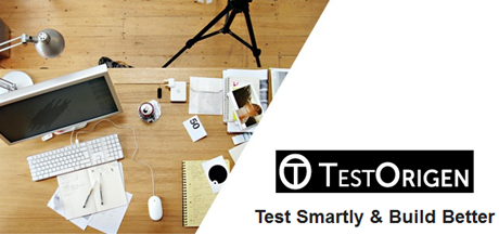  Software Testing Services of TestOrigen Software Testing Services Pvt Ltd B-88, First Floor, Sector-64, Noida (UP) â€“ 201301 - Photo 1 of 5