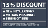 Locksmiths Avondale Arizona, Avondale