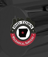 Mid-Town Mechanical Services, Benton