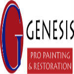  Profile Photos of Genesis Pro Painting & Restoration Inc. 300-B Adams St - Photo 1 of 1