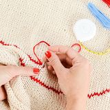 Embroidery & Monogramming By Ann, Opelousas