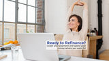 Streamline Refinance Athens TN HomeRate Mortgage 8 N White St, Ste 2 