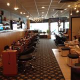  Nails By Anna D 1534 Sansom St #1 