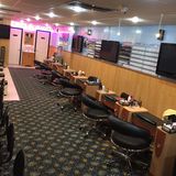  Nails By Anna D 1534 Sansom St #1 