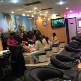  Nails By Anna D 1534 Sansom St #1 