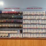  Nails By Anna D 1534 Sansom St #1 