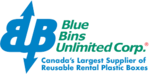 Blue Bins Unlimited Corp., Mississauga