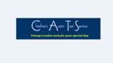 Cheshire`s Austin Taxi Service, Ickenham