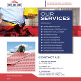 Andy and Sons Services LLC | Home Renovation in South Ozone Park, South Ozone Park
