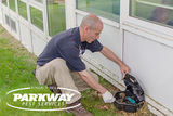  Parkway Pest Services 10603 20 Haarlem Avenue, Suite 406 